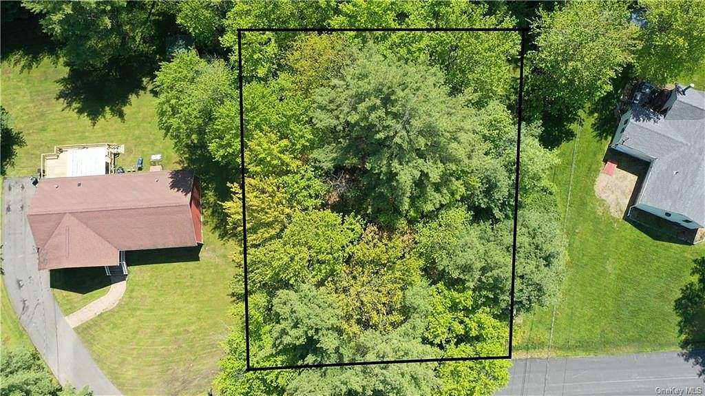 0.41 Acres of Residential Land for Sale in Monticello, New York