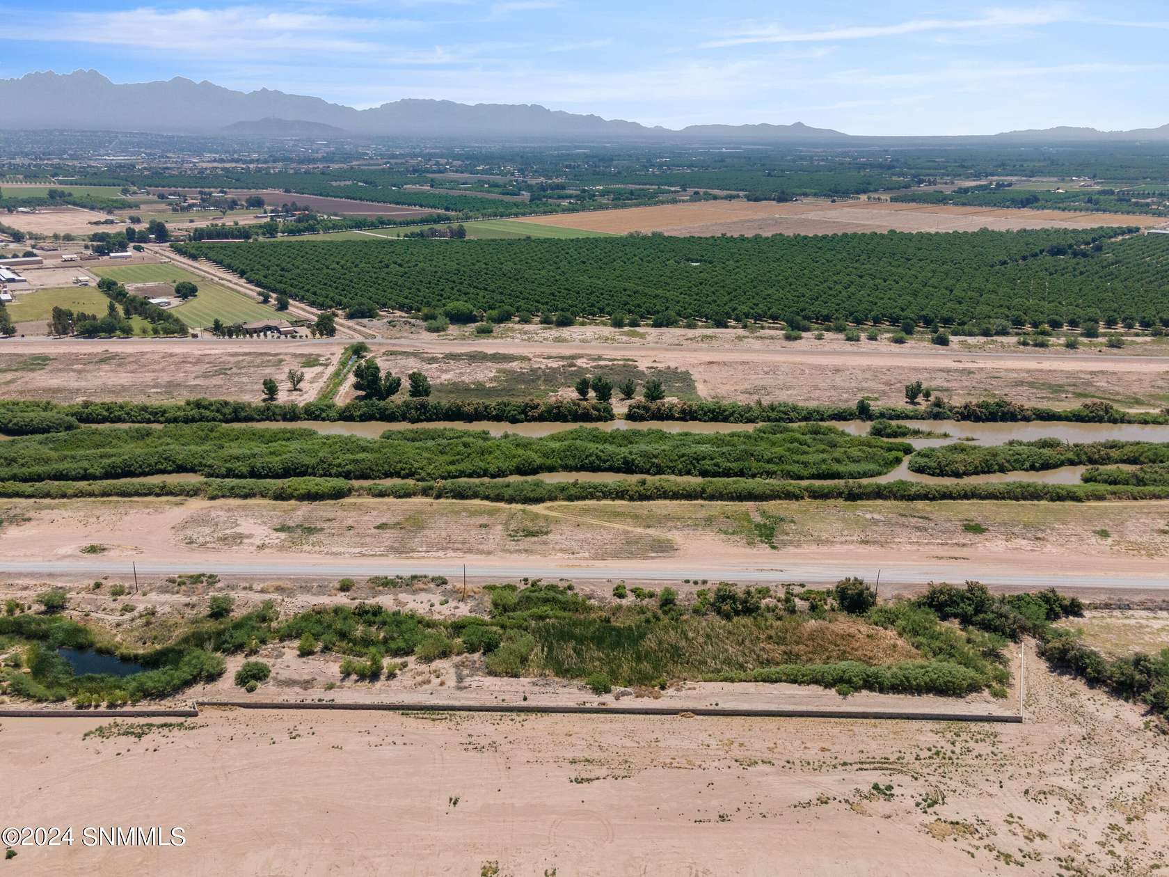 1 Acres of Residential Land for Sale in Las Cruces, New Mexico