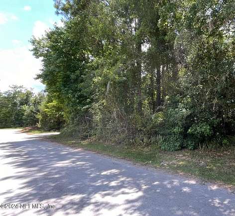 0.27 Acres of Residential Land for Sale in Fleming Island, Florida