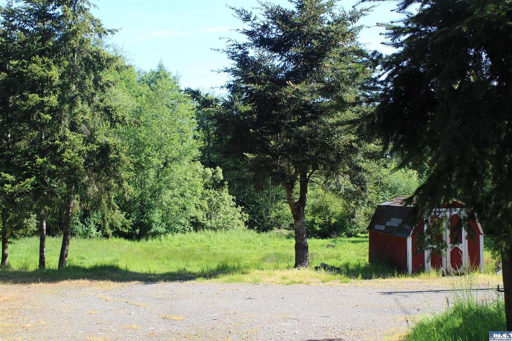 2.9 Acres of Residential Land for Sale in Port Angeles, Washington