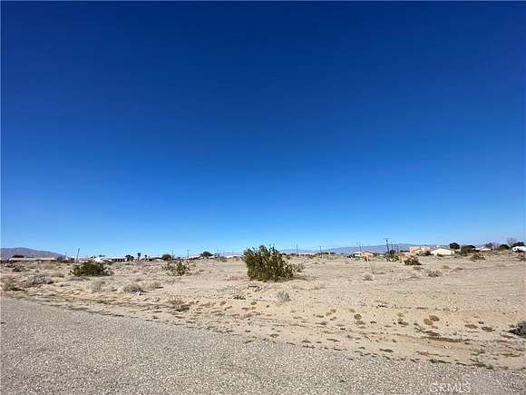 0.4 Acres of Residential Land for Sale in Salton City, California