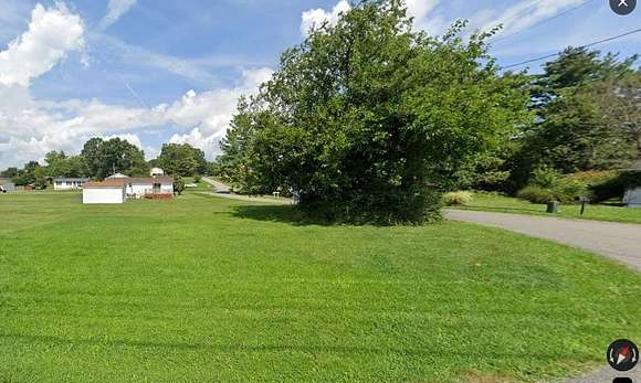 0.13 Acres of Residential Land for Sale in Radford, Virginia