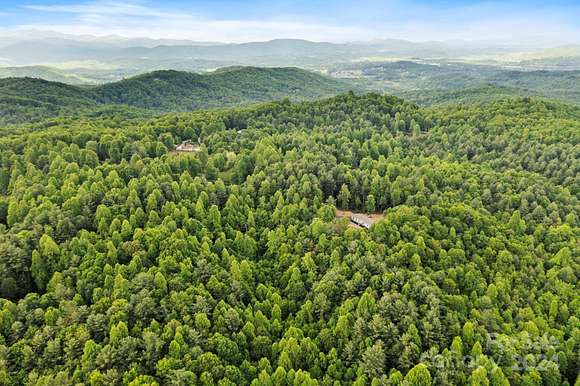 2.23 Acres of Land for Sale in Hendersonville, North Carolina