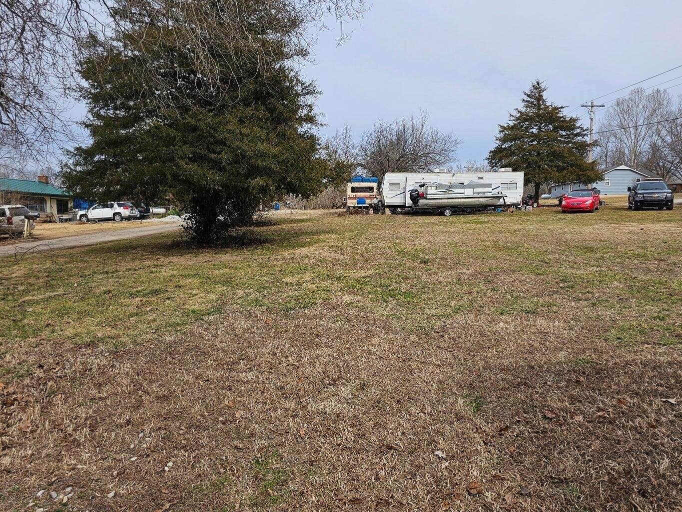 0.6 Acres of Residential Land for Sale in Galena, Missouri