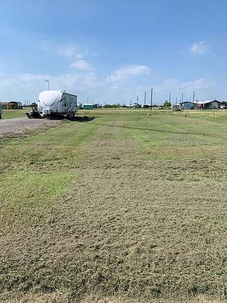 0.22 Acres of Mixed-Use Land for Sale in Palacios, Texas