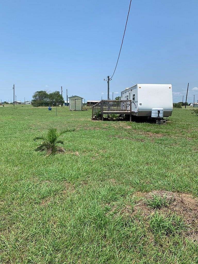 0.48 Acres of Residential Land for Sale in Palacios, Texas