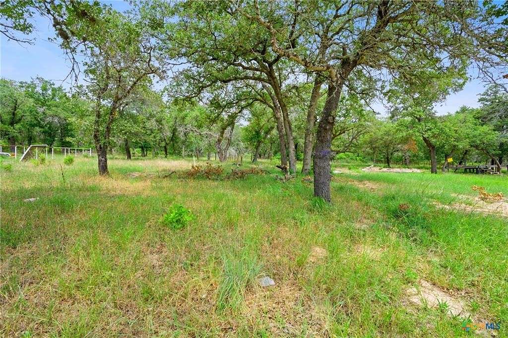 0.468 Acres of Improved Residential Land for Sale in Seguin, Texas