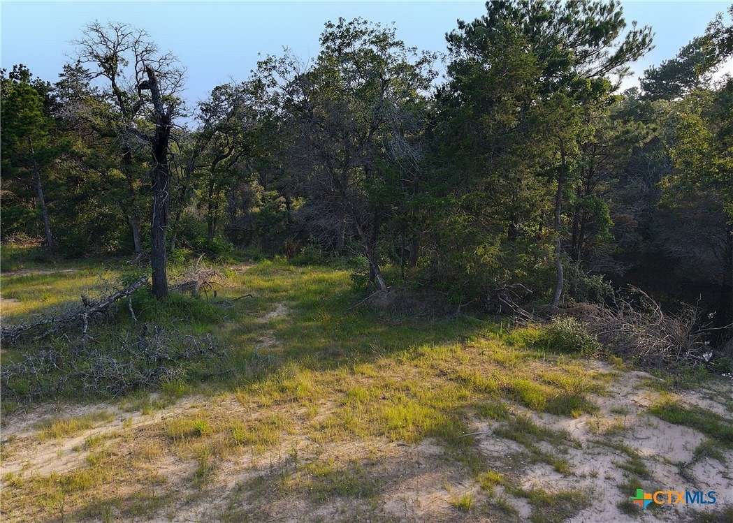 10.003 Acres of Land for Sale in Milano, Texas