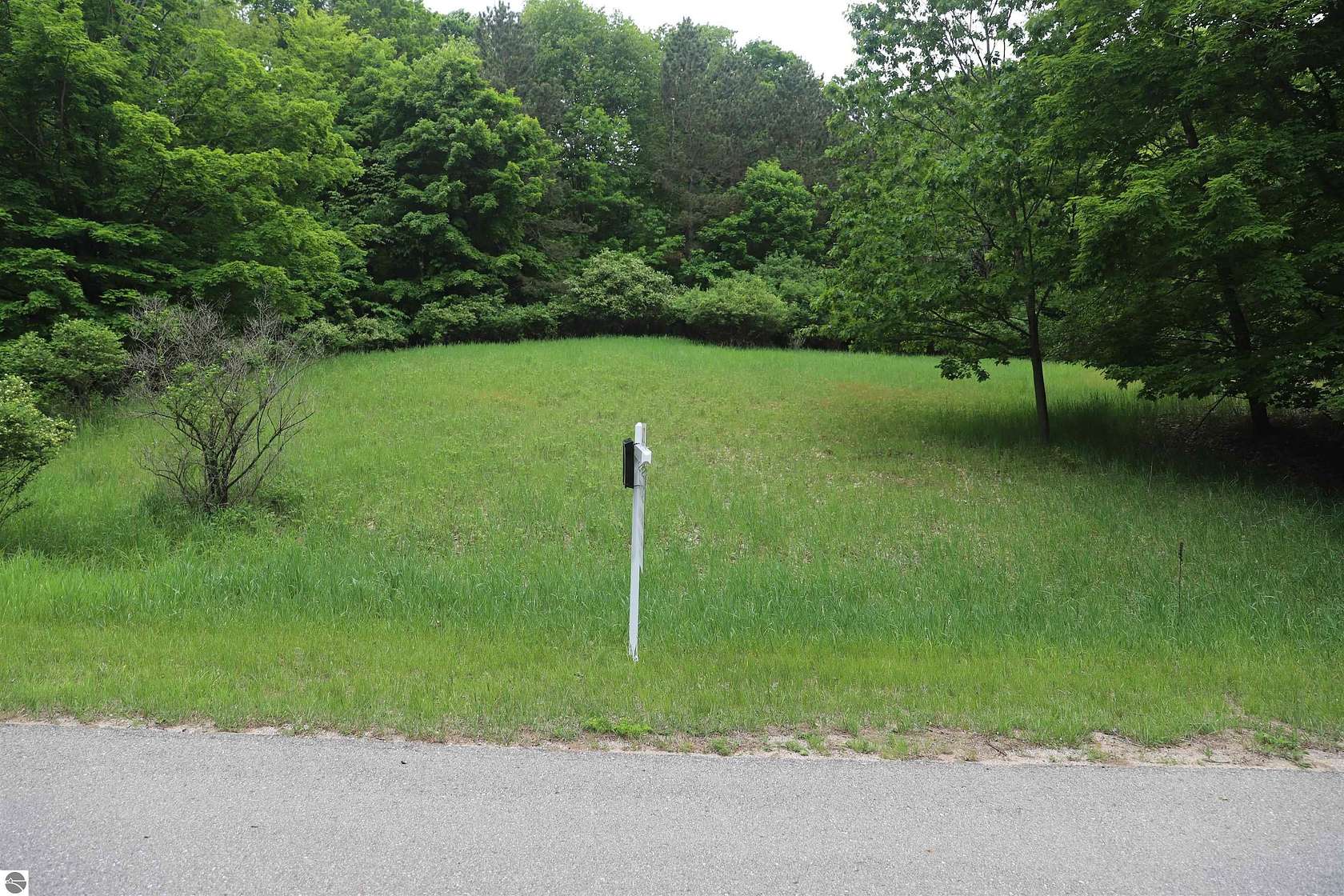 1.3 Acres of Land for Sale in Beulah, Michigan