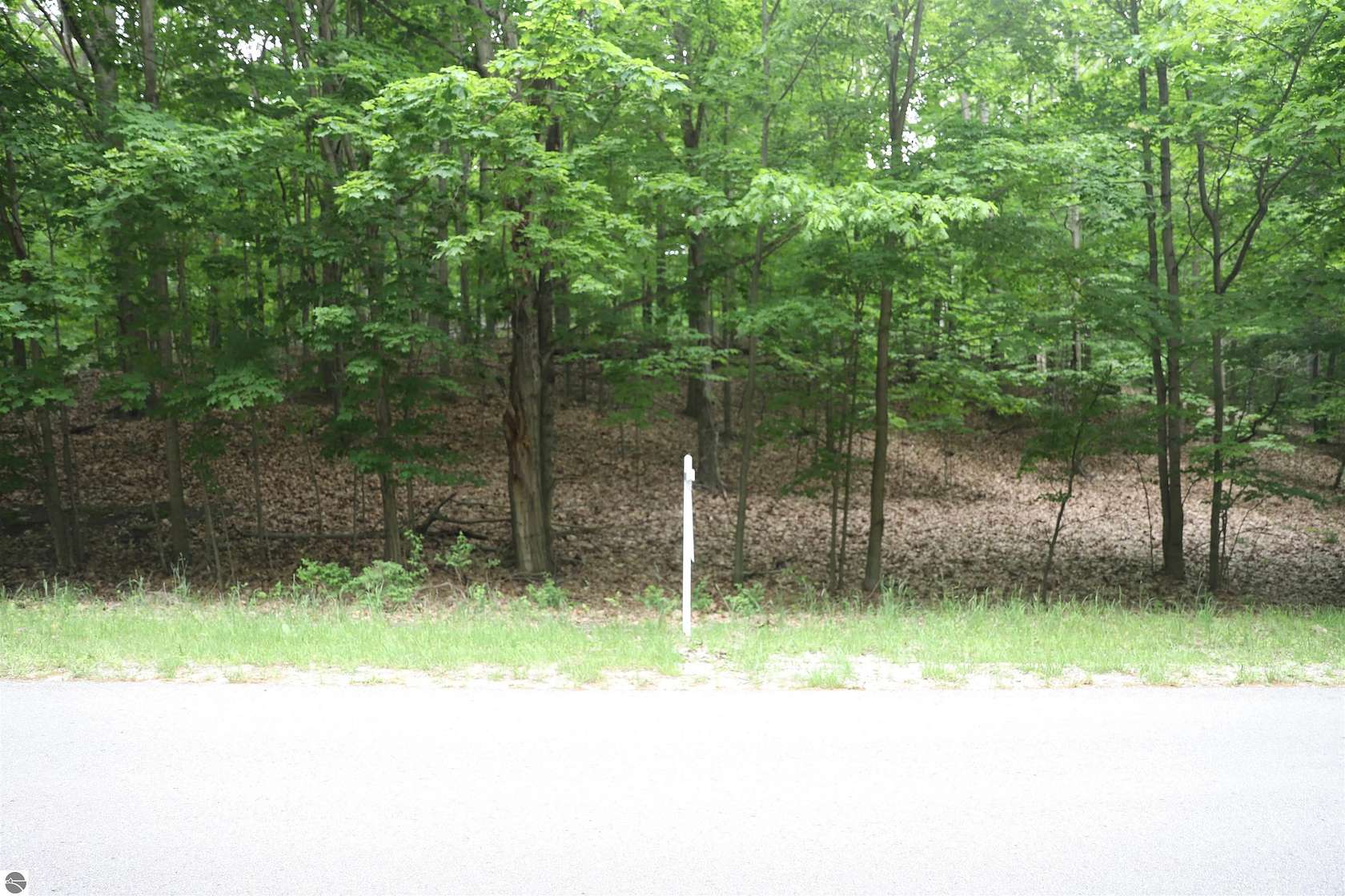 3.4 Acres of Land for Sale in Beulah, Michigan