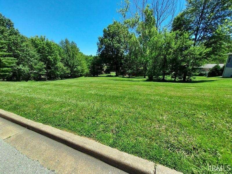0.4 Acres of Residential Land for Sale in Jasper, Indiana