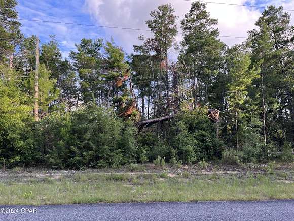 0.28 Acres of Residential Land for Sale in Chipley, Florida