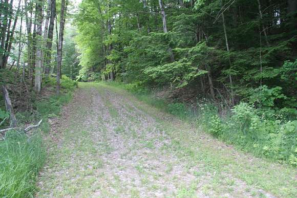 0.99 Acres of Residential Land for Sale in St. Johnsbury, Vermont