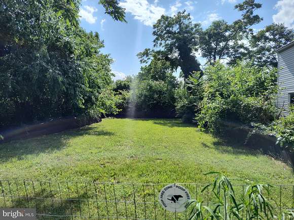 0.08 Acres of Land for Sale in Annapolis, Maryland