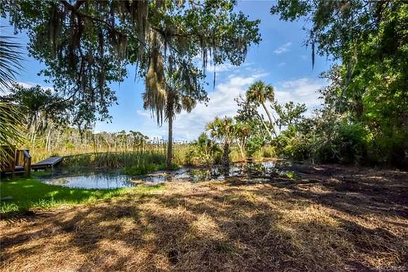 0.39 Acres of Residential Land for Sale in Crystal River, Florida