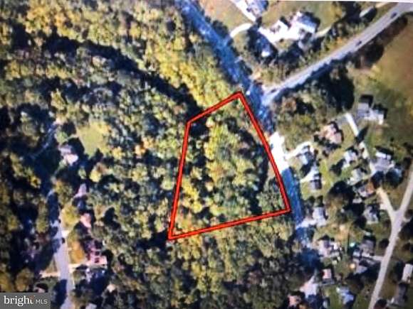 2.5 Acres of Land for Sale in York, Pennsylvania