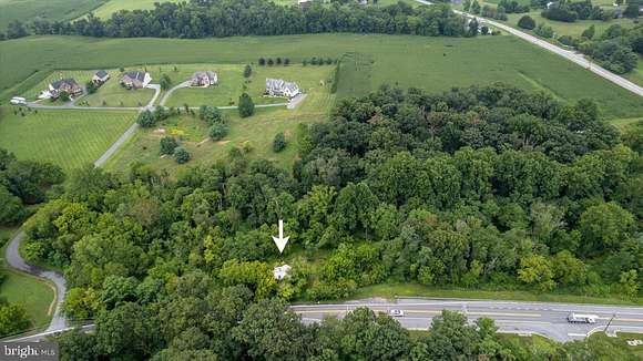 8.8 Acres of Residential Land for Sale in Cooksville, Maryland