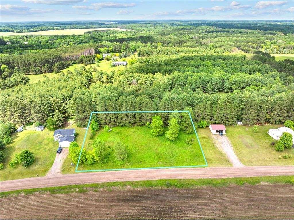 1.1 Acres of Land for Sale in Isanti, Minnesota
