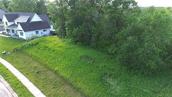0.34 Acres of Residential Land for Sale in Becker, Minnesota