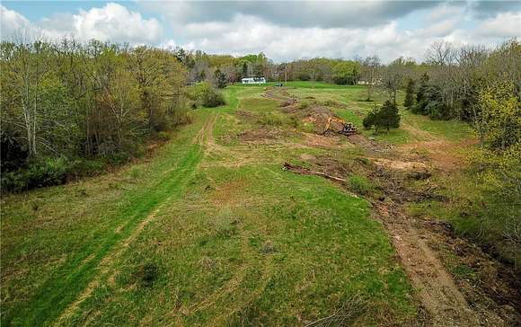 1.11 Acres of Land for Sale in Starkey, New York