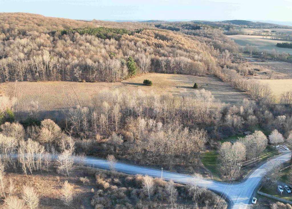 4.9 Acres of Land for Sale in Hamilton, New York