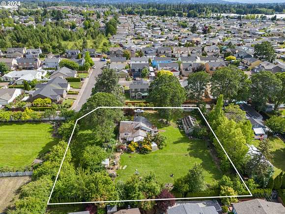 0.79 Acres of Residential Land for Sale in Beaverton, Oregon
