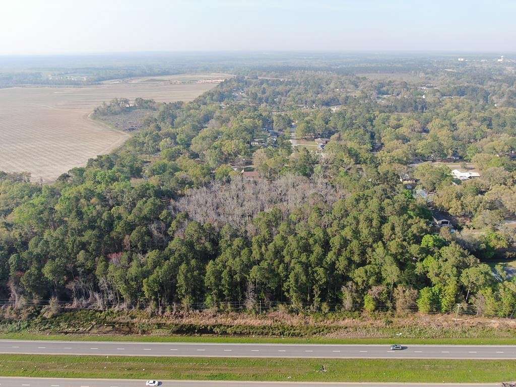 11.3 Acres of Land for Sale in Valdosta, Georgia