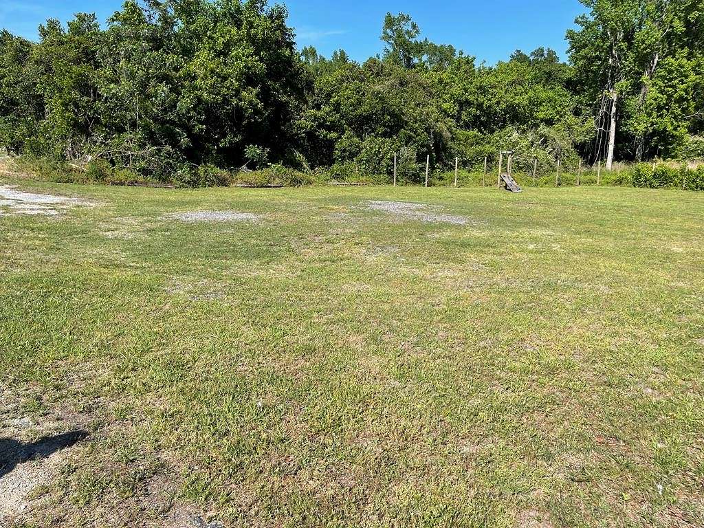 0.25 Acres of Commercial Land for Sale in Manning, South Carolina