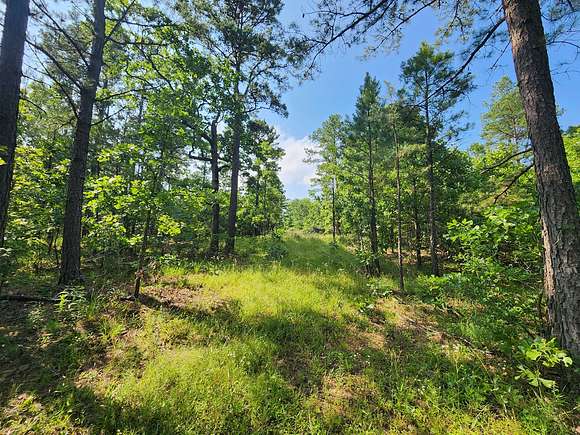 6.3 Acres of Land for Sale in Le Flore, Oklahoma