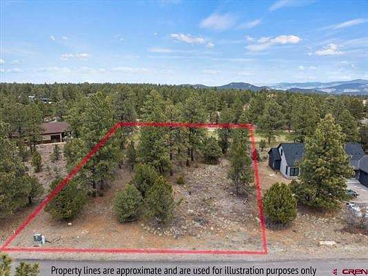0.39 Acres of Residential Land for Sale in Ridgway, Colorado