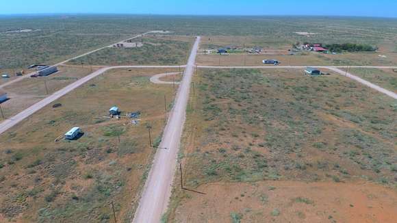 2.955 Acres of Residential Land for Sale in Midland, Texas