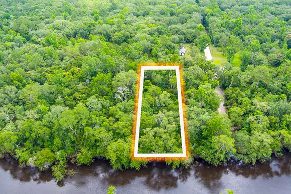 0.5 Acres of Land for Sale in Jasper, Florida