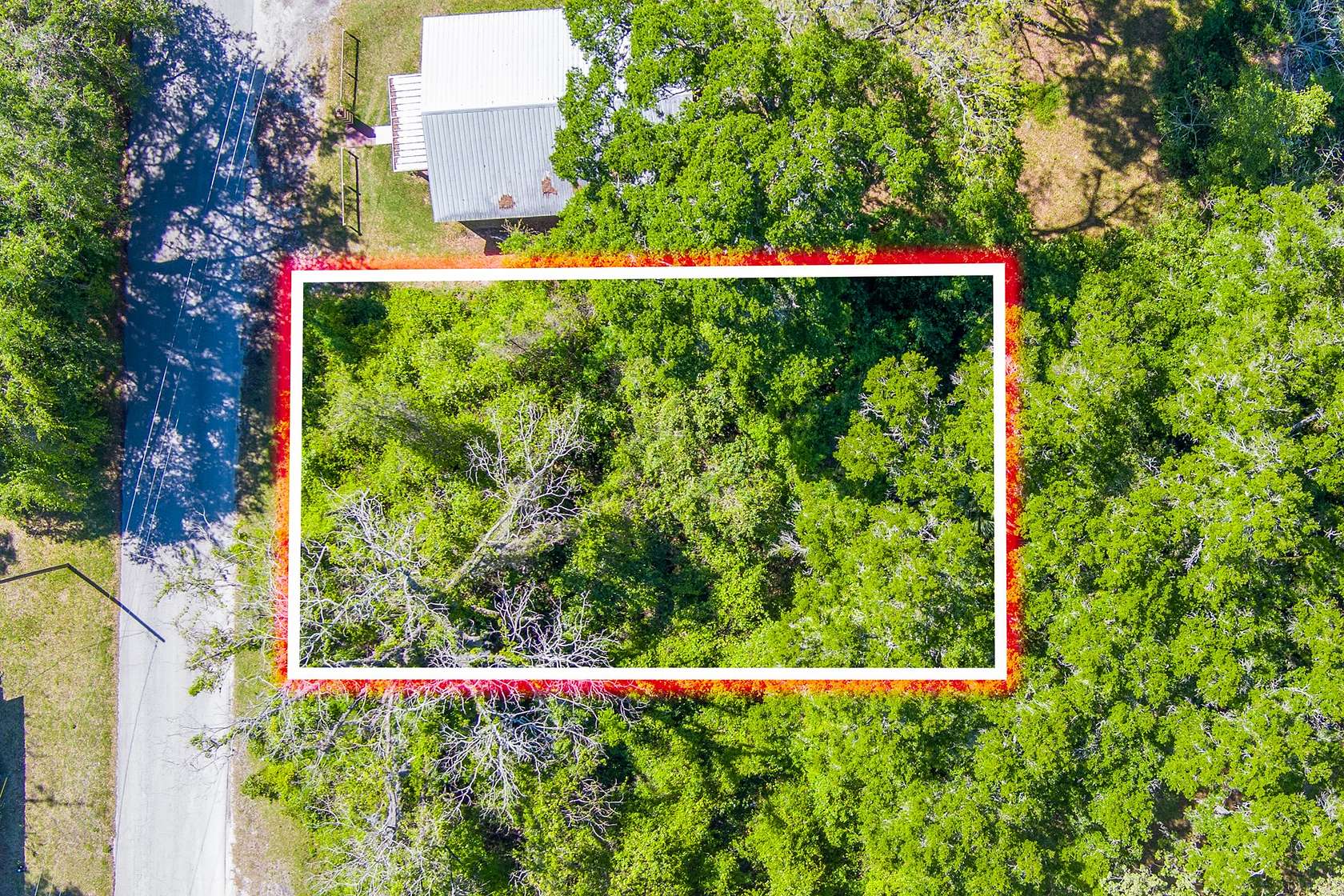 0.16 Acres of Land for Sale in Chiefland, Florida
