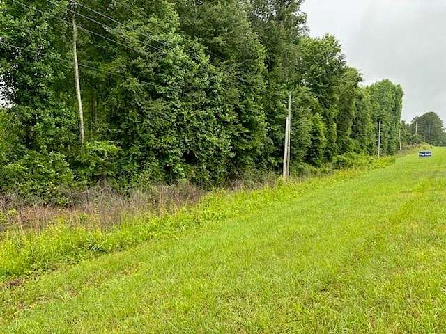 17 Acres of Land for Sale in Wallace, South Carolina