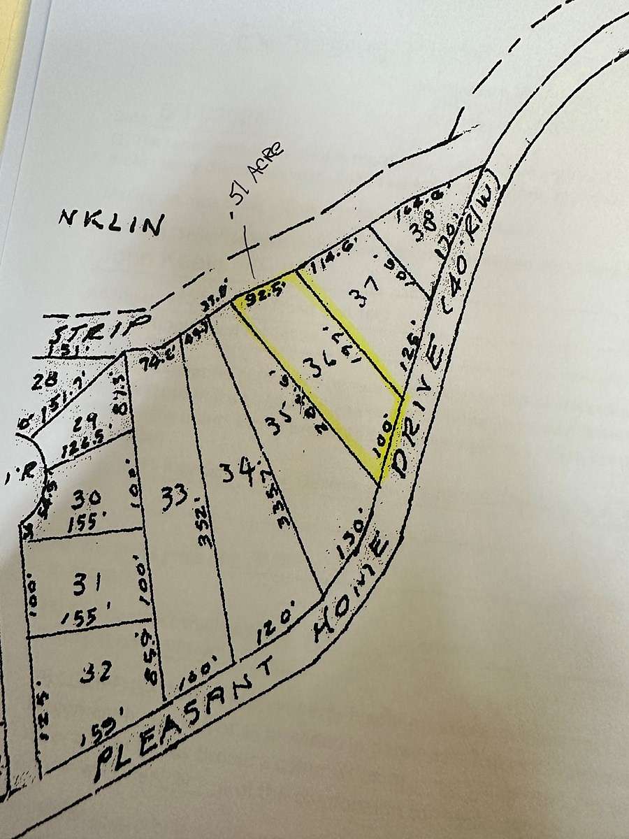0.51 Acres of Land for Sale in Austin, Kentucky