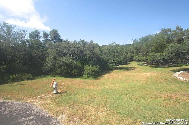 2.3 Acres of Residential Land for Sale in Helotes, Texas