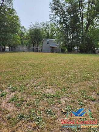 Residential Land for Sale in Warsaw, Missouri