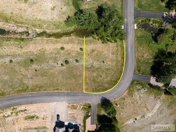 0.06 Acres of Residential Land for Sale in Victor, Idaho