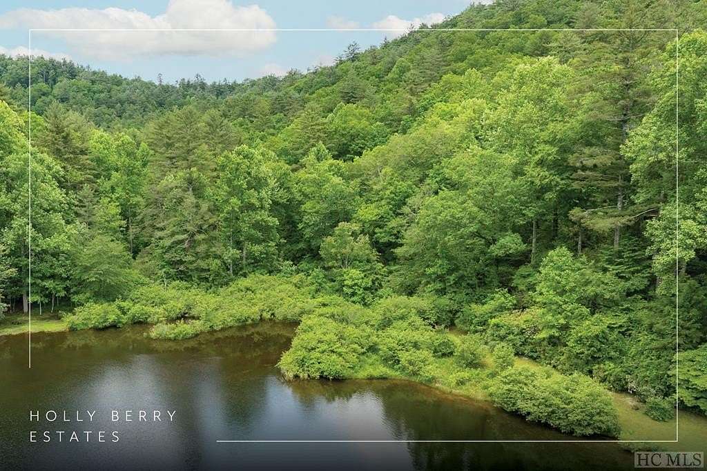 2.5 Acres of Land for Sale in Cashiers, North Carolina