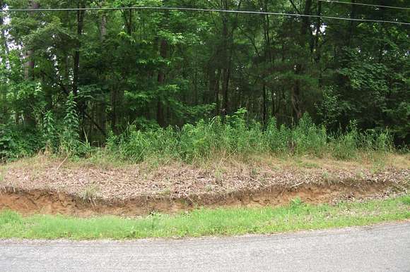 1.1 Acres of Residential Land for Sale in Collierville, Tennessee