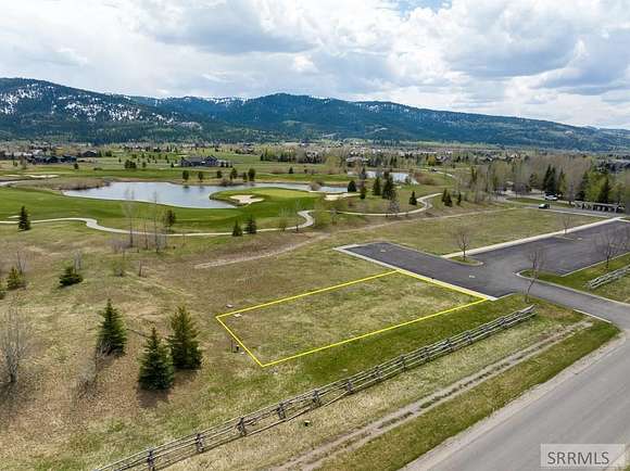 0.16 Acres of Mixed-Use Land for Sale in Victor, Idaho
