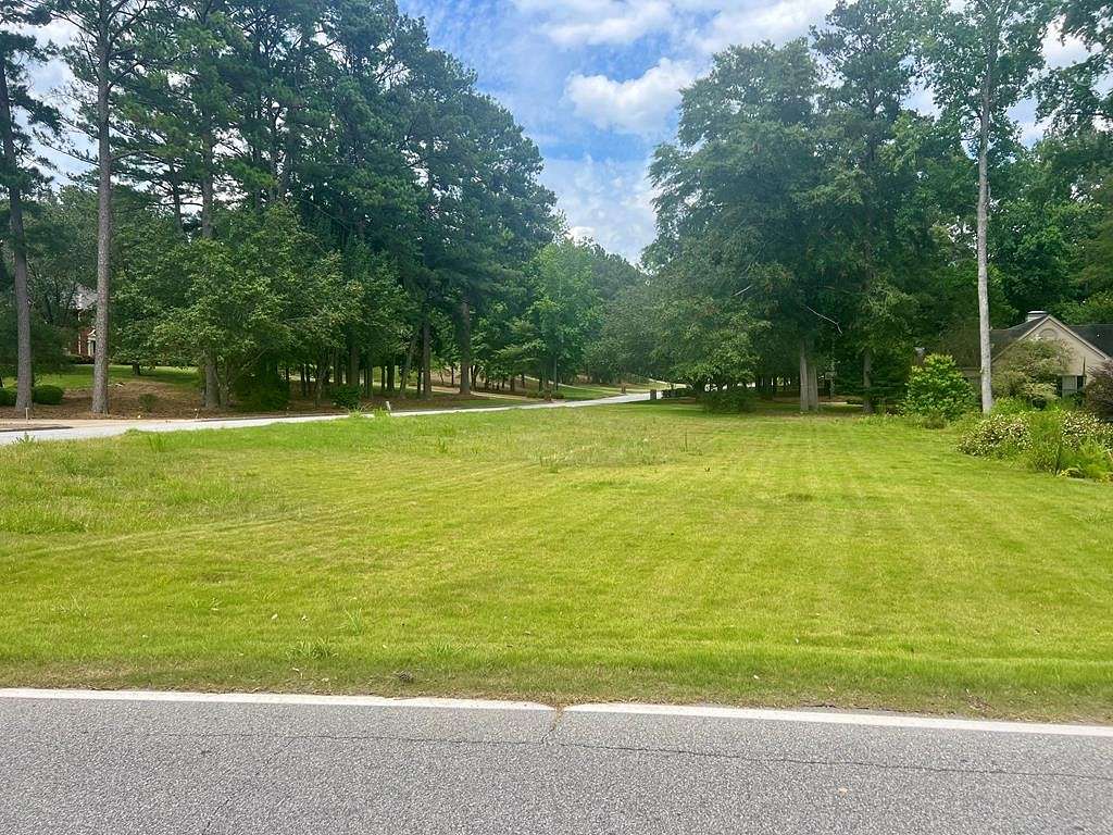 Residential Land for Sale in Columbus, Georgia