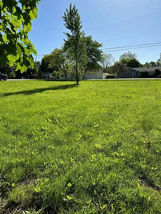 0.25 Acres of Residential Land for Sale in Racine, Wisconsin