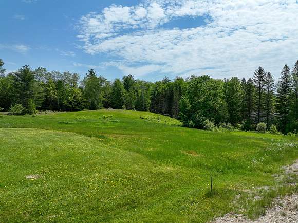 1.6 Acres of Residential Land for Sale in Rumford, Maine