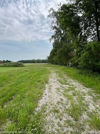 30 Acres of Land for Sale in Riley Township, Michigan