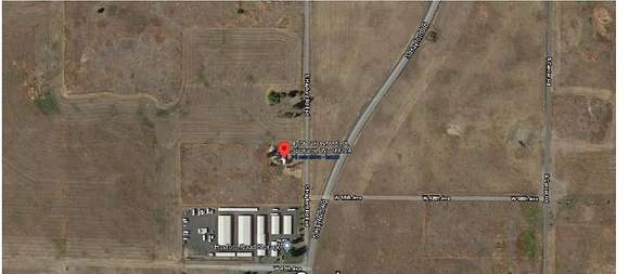4.93 Acres of Commercial Land for Sale in Spokane, Washington