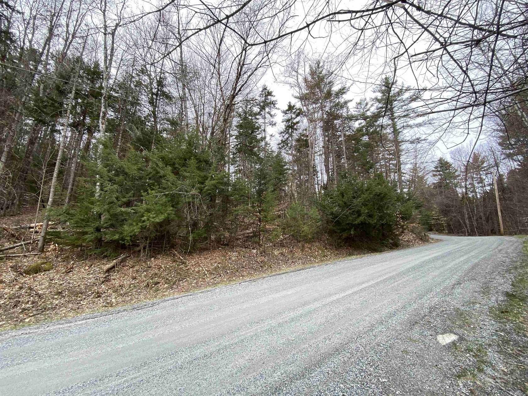 1.08 Acres of Residential Land for Sale in Grantham, New Hampshire