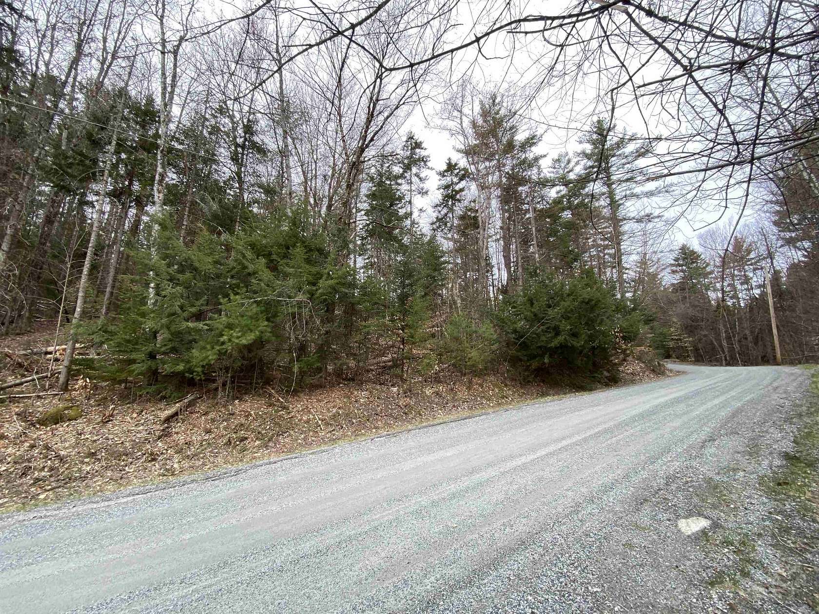 1 Acre of Residential Land for Sale in Grantham, New Hampshire