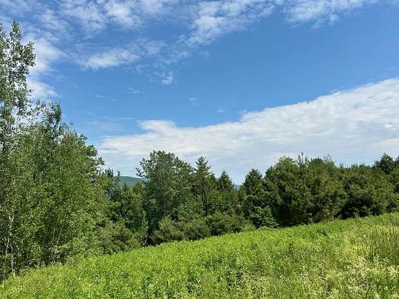 1.4 Acres of Residential Land for Sale in Richmond, Vermont
