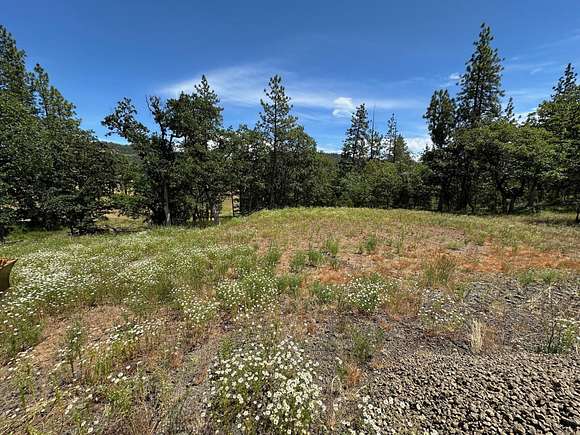 0.56 Acres of Residential Land for Sale in Shady Cove, Oregon